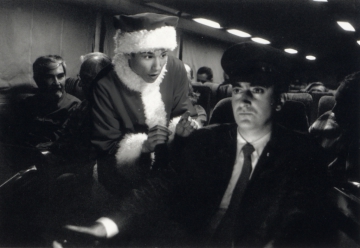 I'll Be Home For Christmas Promotional pictures