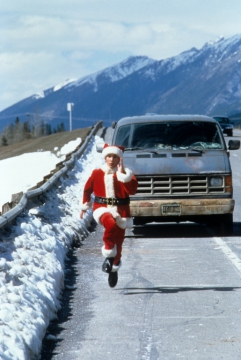 I'll Be Home For Christmas Promotional pictures