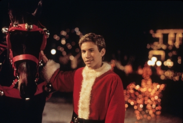I'll Be Home For Christmas Promotional pictures