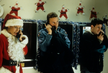 I'll Be Home For Christmas Promotional pictures