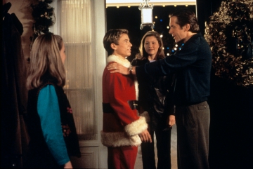 I'll Be Home For Christmas Promotional pictures