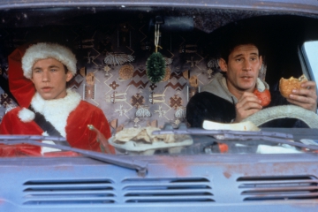 I'll Be Home For Christmas Promotional pictures