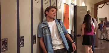 Jonathan Taylor Thomas in I'll Be Home for Christmas
