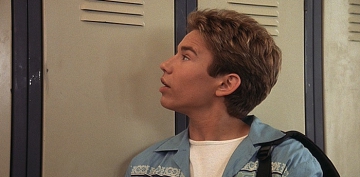 Jonathan Taylor Thomas as Jake Wilkinson in I'll Be Home for Christmas