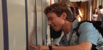 Jonathan Taylor Thomas in I'll Be Home for Christmas