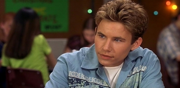 Jonathan Taylor Thomas in I'll Be Home for Christmas