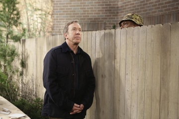 LAST MAN STANDING - "Helen Potts" - Tim Allen