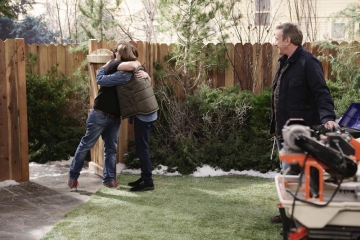 LAST MAN STANDING - "Helen Potts" - Patricia Richardson, Jonathan Taylor Thomas & Tim Allen