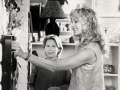 Man of the House Production Still