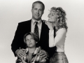 Man of the House Production Still