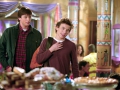 Smallville (Season 2) "Dichotic" (Ep # 208)