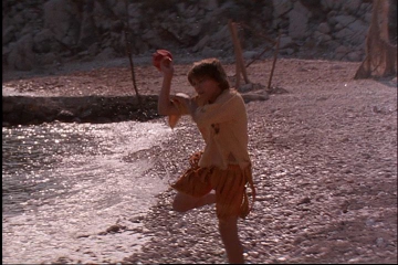 Jonathan Taylor Thomas in The Adventures of Pinocchio