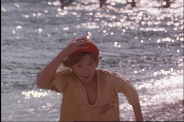 Jonathan Taylor Thomas in The Adventures of Pinocchio