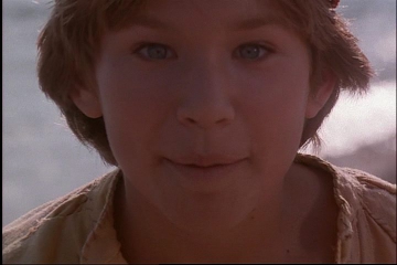 Jonathan Taylor Thomas in The Adventures of Pinocchio