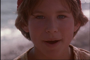 Jonathan Taylor Thomas in The Adventures of Pinocchio