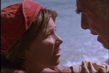 Jonathan Taylor Thomas in The Adventures of Pinocchio