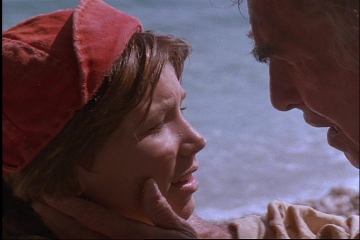 Jonathan Taylor Thomas in The Adventures of Pinocchio