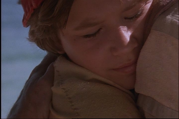 Jonathan Taylor Thomas in The Adventures of Pinocchio
