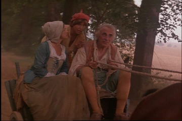 Jonathan Taylor Thomas in The Adventures of Pinocchio