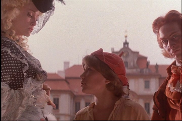 Jonathan Taylor Thomas in The Adventures of Pinocchio