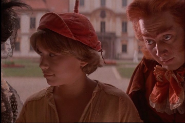 Jonathan Taylor Thomas in The Adventures of Pinocchio