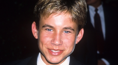 The Fire & Ice Ball 1996