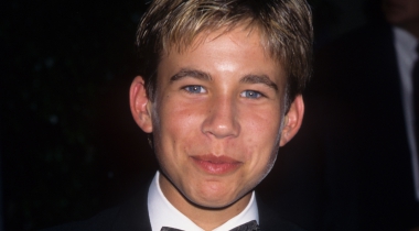 The Fire & Ice Ball 1996