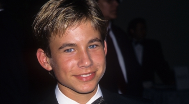 The Fire & Ice Ball 1996