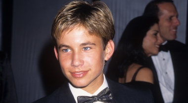 The Fire & Ice Ball 1996