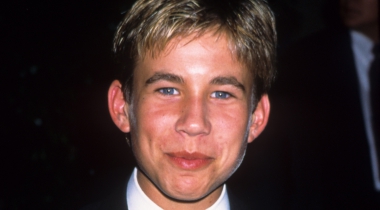 The Fire & Ice Ball 1996