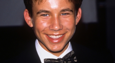 The Fire & Ice Ball 1996