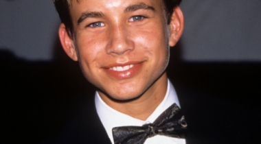 The Fire & Ice Ball 1996