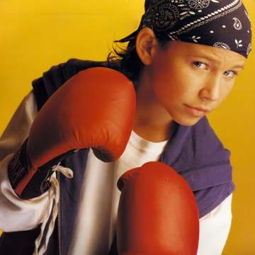 Jonathan Taylor Thomas Calendar 1996 May