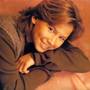 Jonathan Taylor Thomas Calendar 1996 November