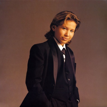 Jonathan Taylor Thomas Calendar 1996 December