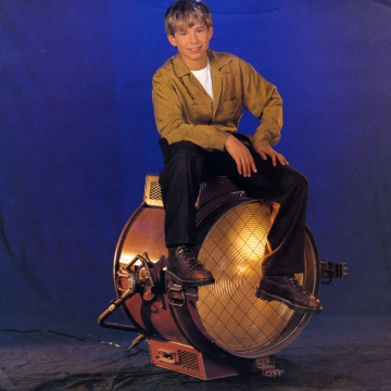 JTT 1997 Calendar - January