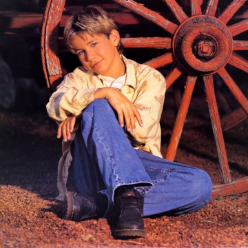 JTT 1997 Calendar - February