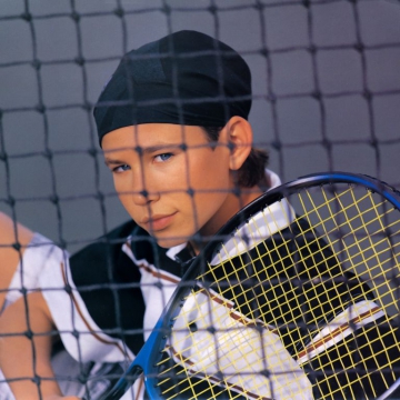 JTT 1997 Calendar - March
