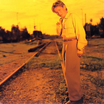 JTT 1997 Calendar - June