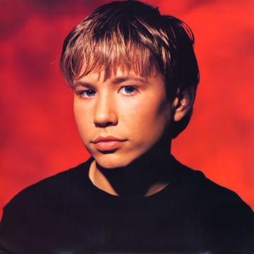 JTT 1997 Calendar - July