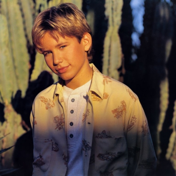 JTT 1997 Calendar - September