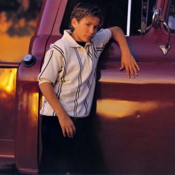 JTT 1997 Calendar - November