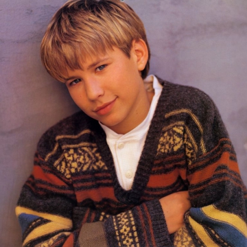 JTT 1997 Calendar - December