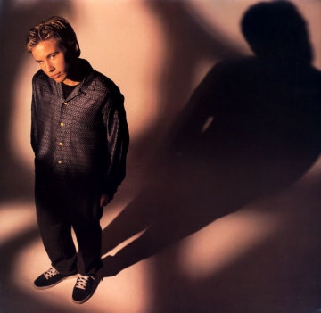 1998 Jonathan Taylor Thomas Calendar - November