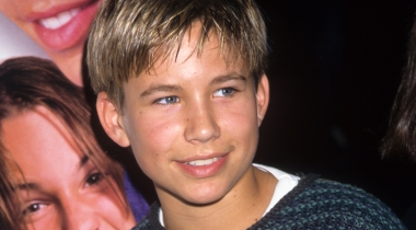 Tom and Huck premiere