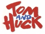 Tom and Huck