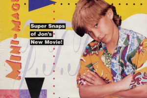 Tutti Frutti - January 1995