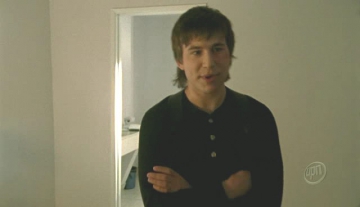 Screen captures from Veronica Mars episode titled Weapons of Class Destruction