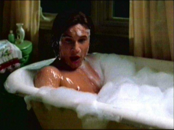 Screen capture from the 1999 movie Walking Across Egypt