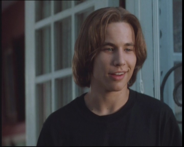 Screen capture from the 1999 movie Walking Across Egypt